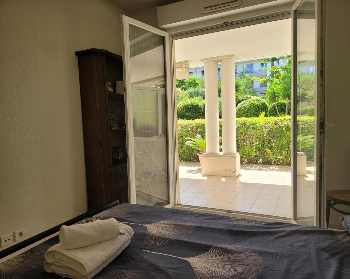 Le 5 Tanit Apartment