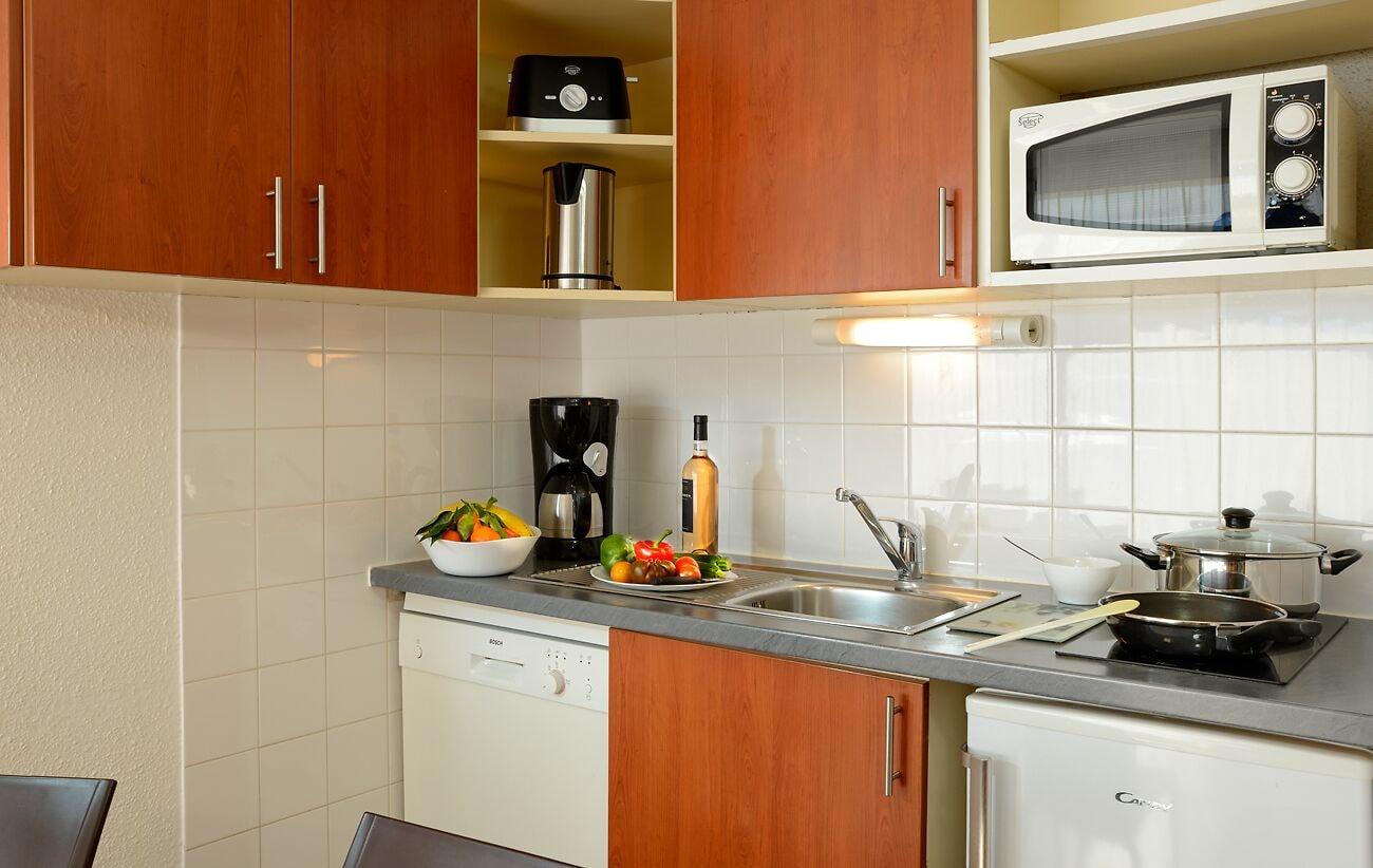Aparthotel Resideal 4*