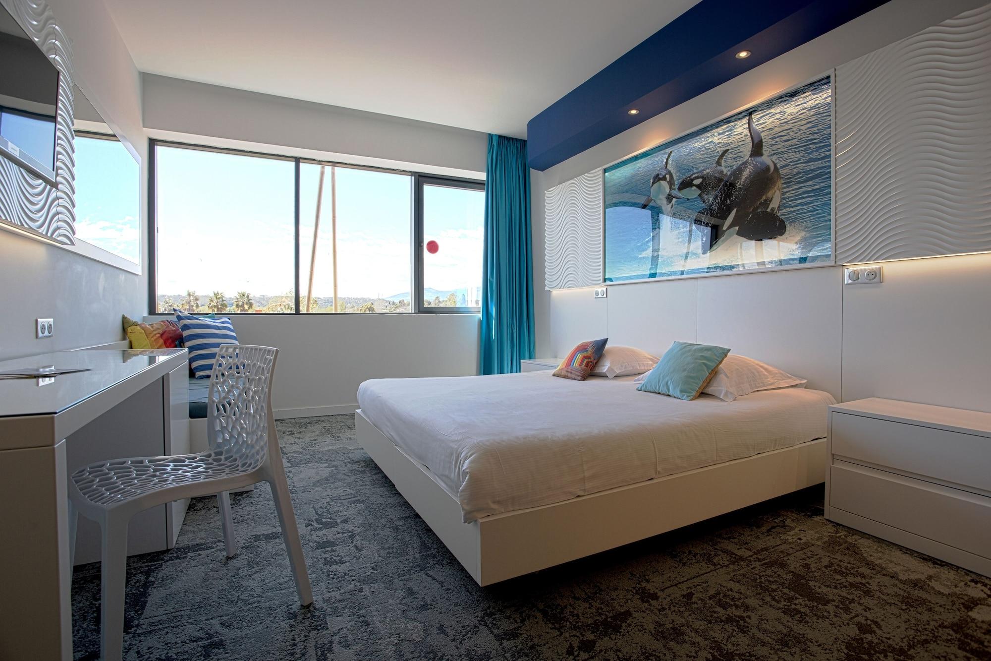 Marineland Hotel