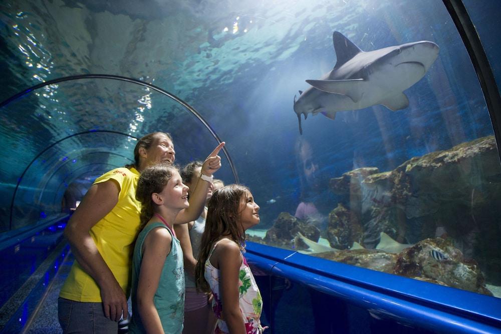Marineland Hotel Antibes
