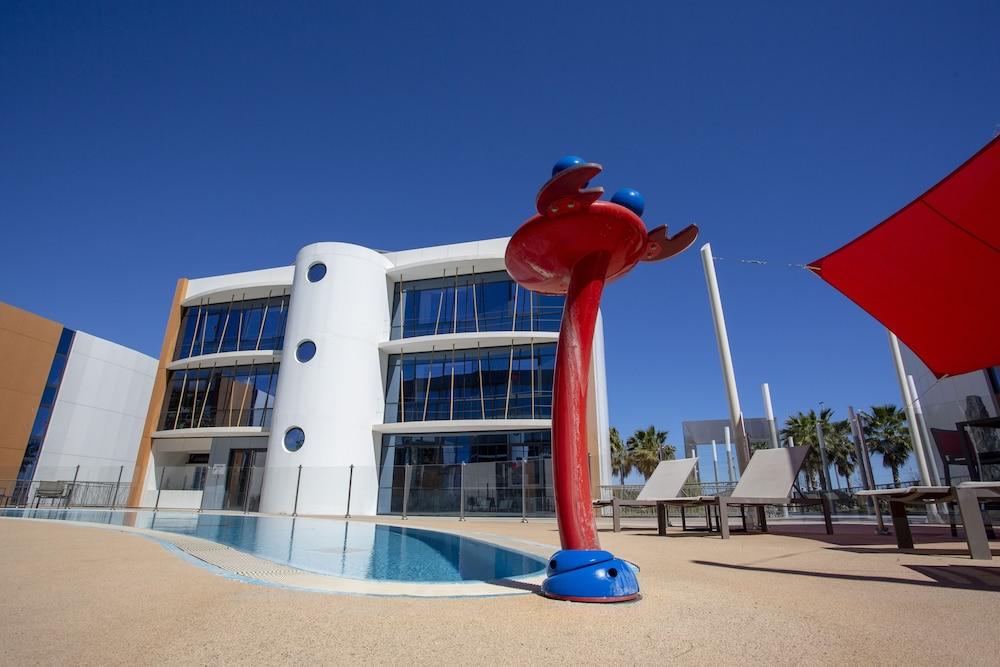 Hotel Marineland Antibes