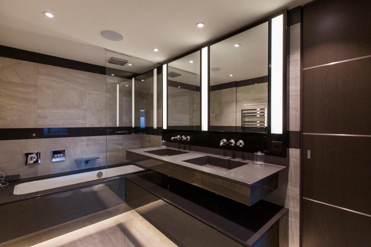 Luxury Garden 2br In The Development Of Cap D'antibes-juan Les Pins