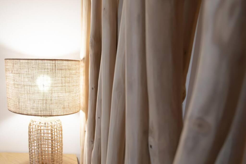 Apartment A12 - 1 Bdr Centre Train Station 5 Min Sea - Ac, Parking & Terrace