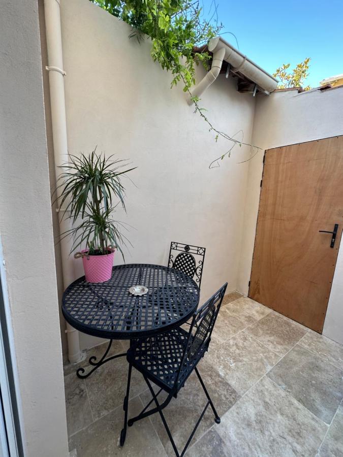 Appartement L'egyptienne