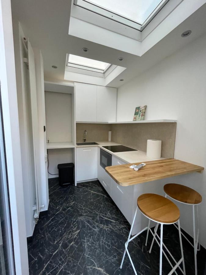 L'egyptienne Appartement