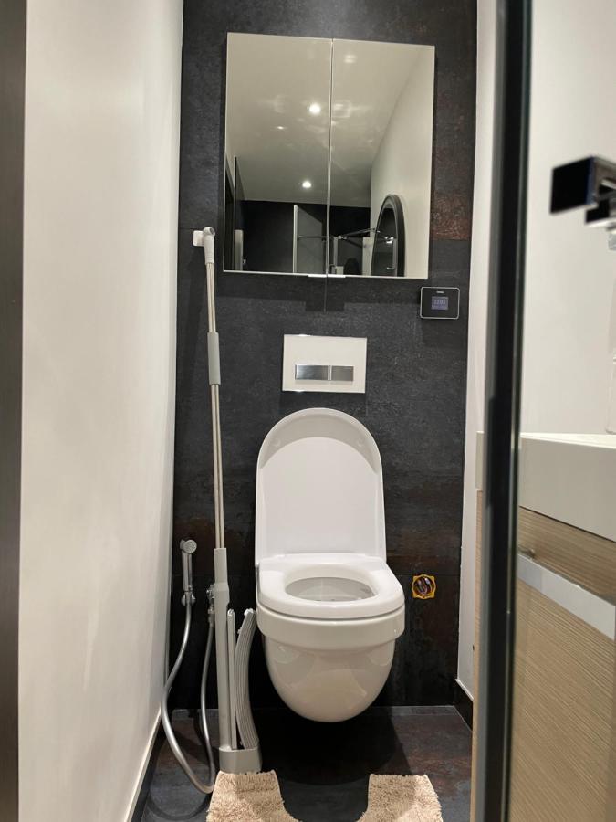 Appartement L'egyptienne *