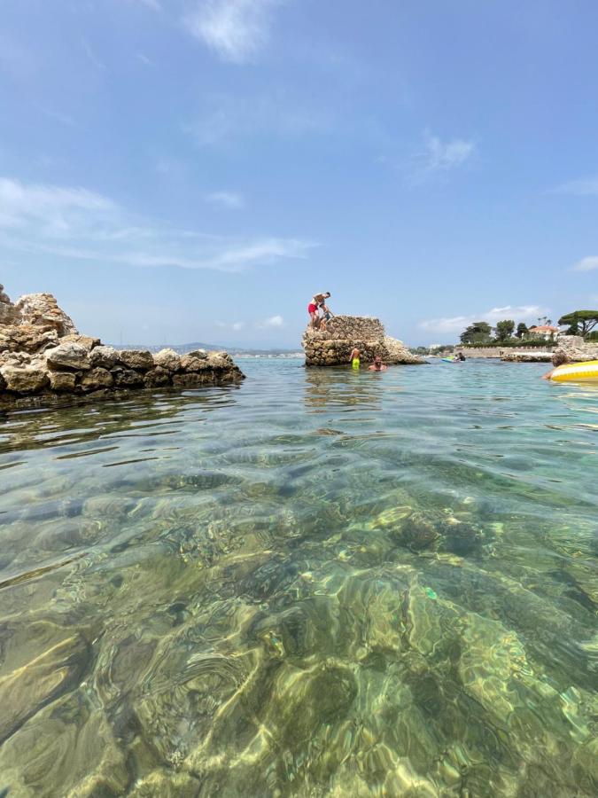 L'egyptienne * Antibes