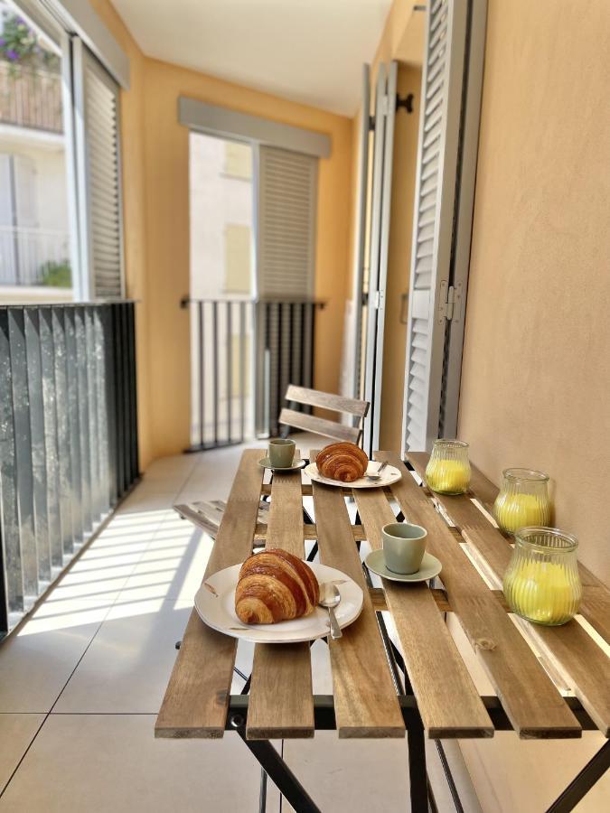Appartement Vieil 82 M2 With Secured Private Parking 3