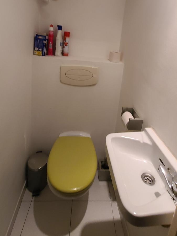 Apartment New Centre 3p Clim
