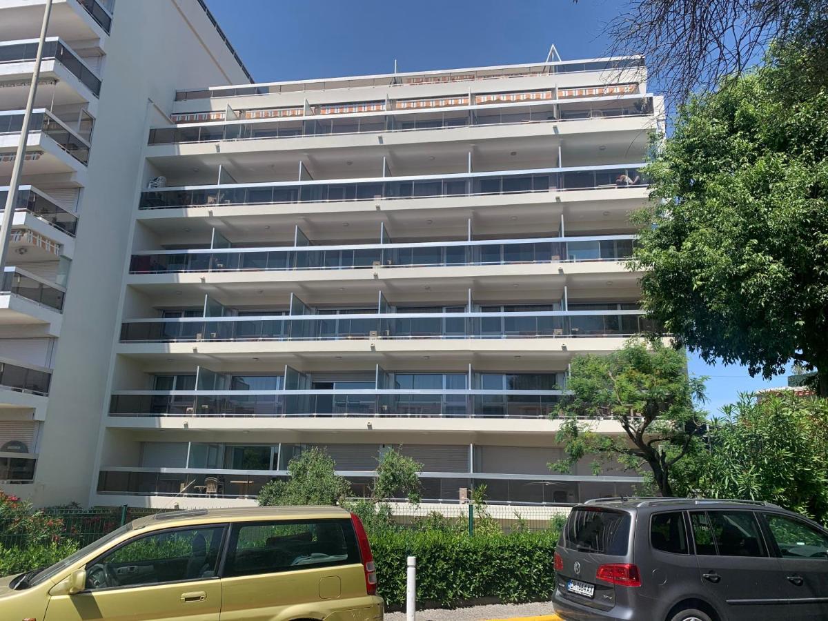 Apartamento Magnifique 4 Personne A Deux Pas De La Antibes