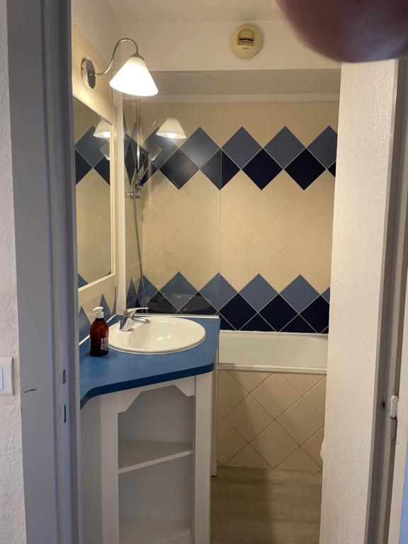 Magnifique 4 Personne A Deux Pas De La Apartamento