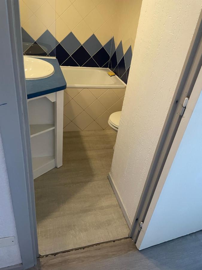 Apartamento Magnifique 4 Personne A Deux Pas De La *