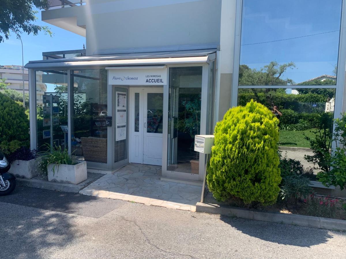 Appartement Magnifique 4 Personne A Deux Pas De La Antibes
