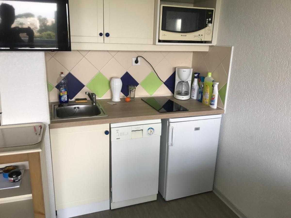 Magnifique 4 Personne A Deux Pas De La Apartamento