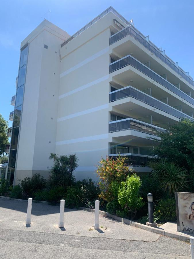 Apartamento Magnifique 4 Personne A Deux Pas De La Antibes