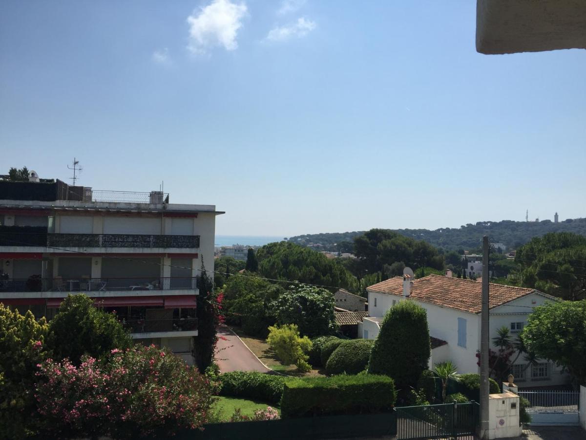 Magnifique 4 Personne A Deux Pas De La Antibes