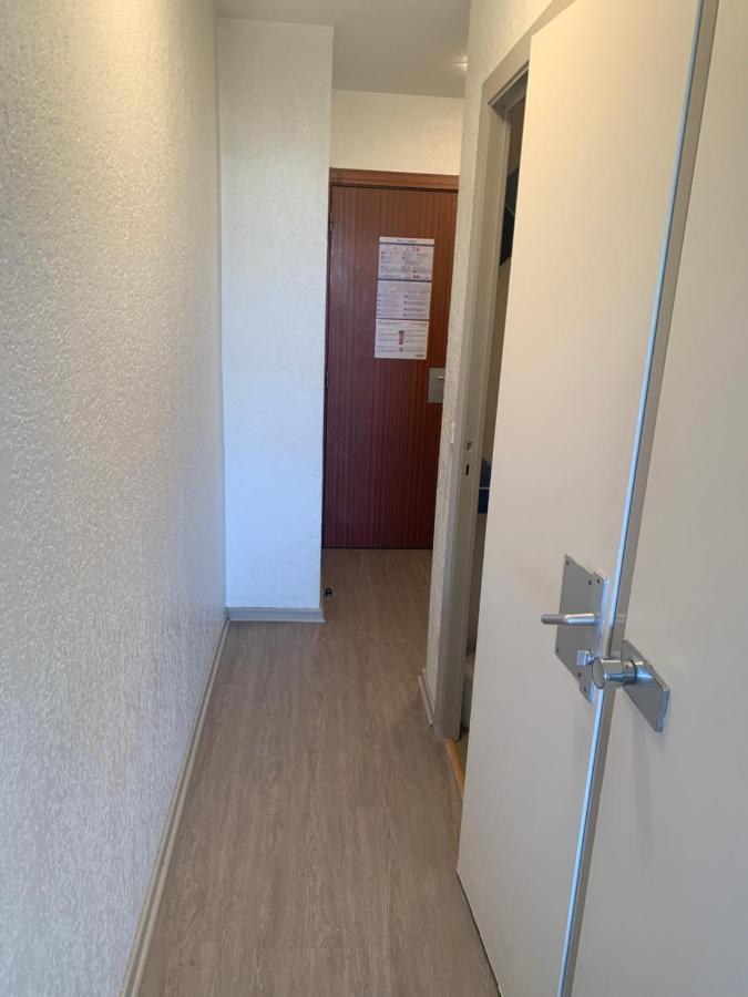 Apartamento Magnifique 4 Personne A Deux Pas De La Antibes