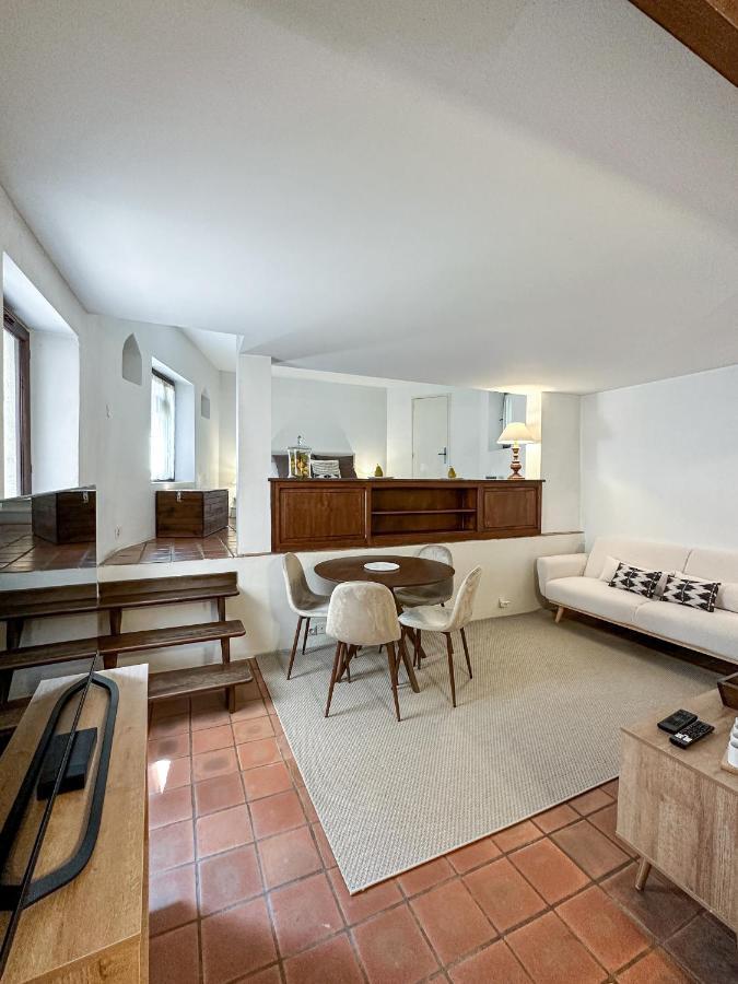 Fisherman House By Icasamia It Antibes