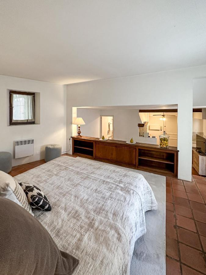 Fisherman House By Icasamia It Aparthotel Antibes