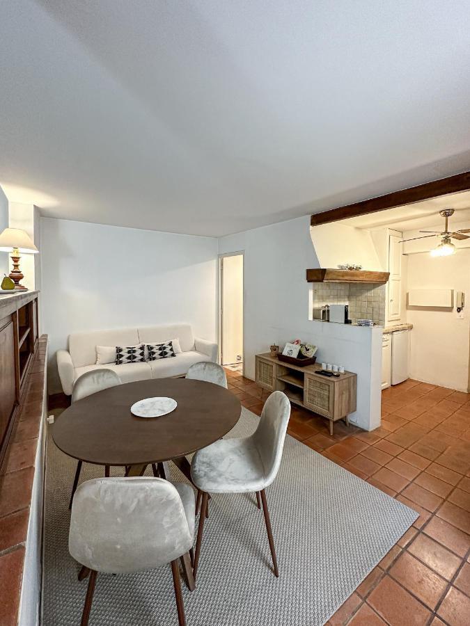 Fisherman House By Icasamia It Aparthotel Antibes