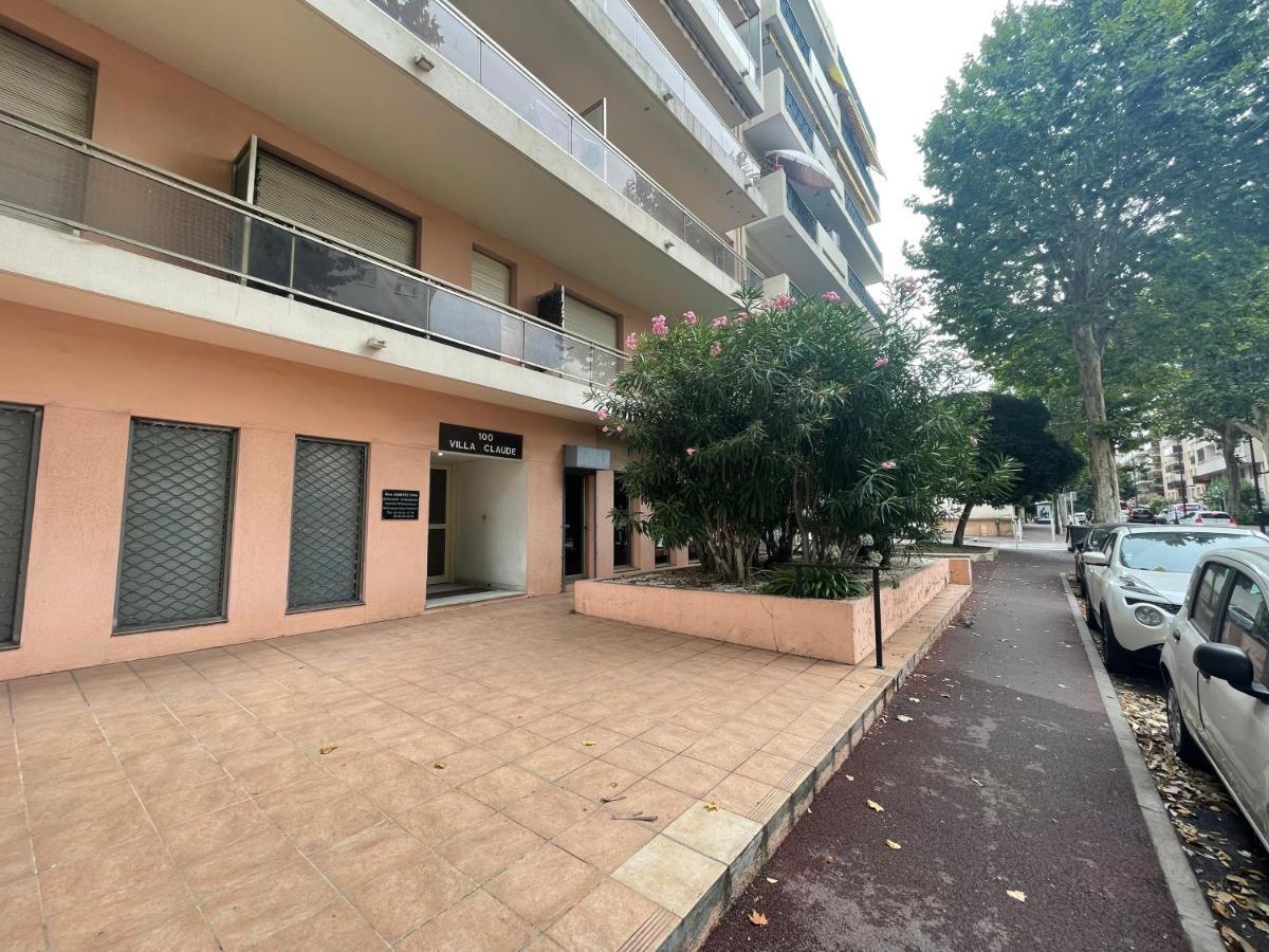 Spacieux F2 Climatisé Proche De La Appartement *
