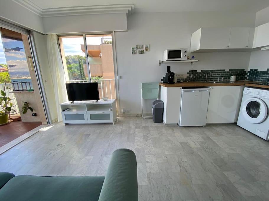 06at2 - Cosy Seaside T2 Ideally Located Appartement