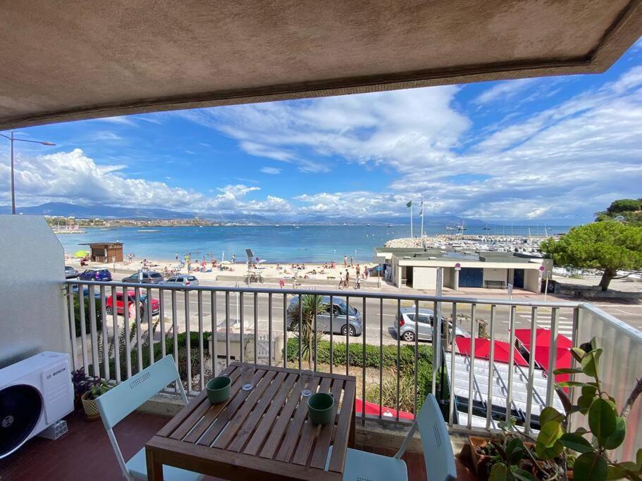 Appartement 06at2 - Cosy Seaside T2 Ideally Located *
