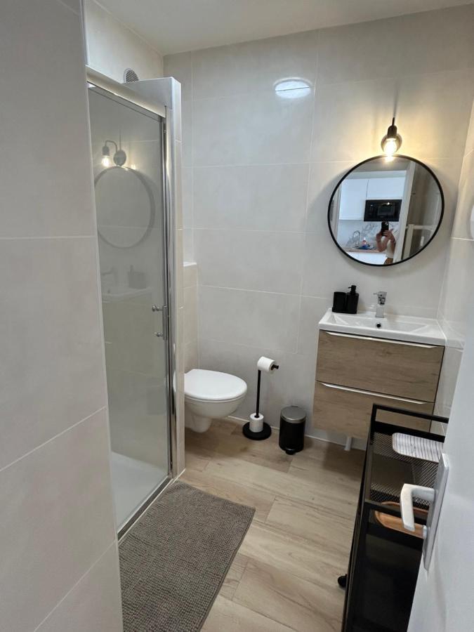 Neuf Et Apartment Antibes