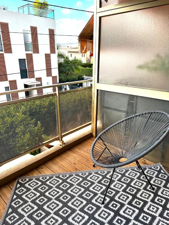 Apartment Le Bijou Antibes