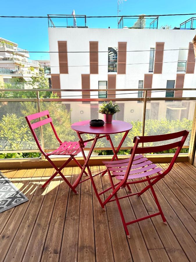Le Bijou Apartment Antibes