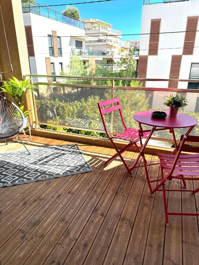 Le Bijou Apartment