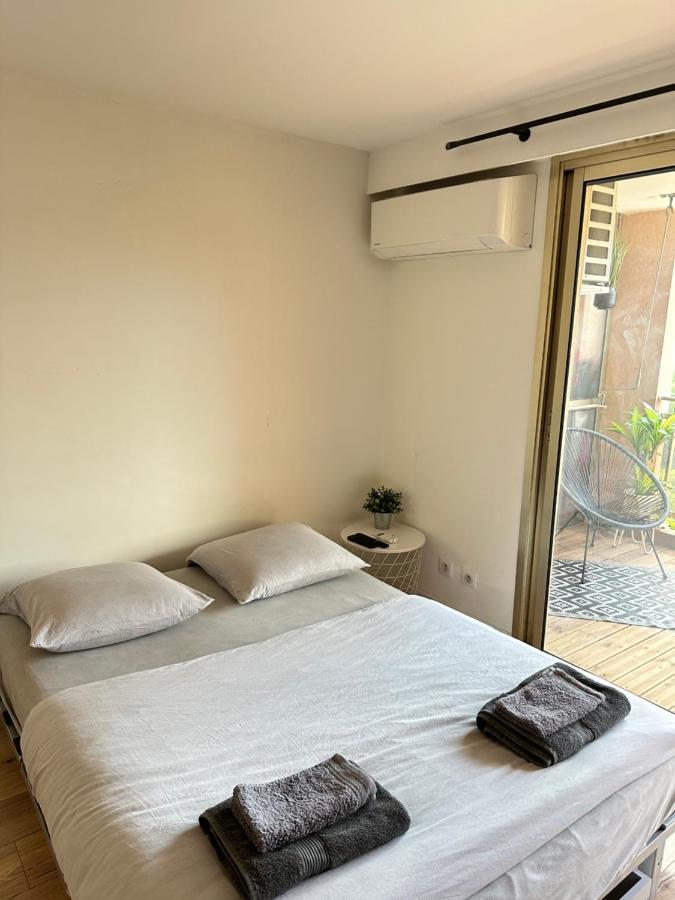 Apartment Le Bijou