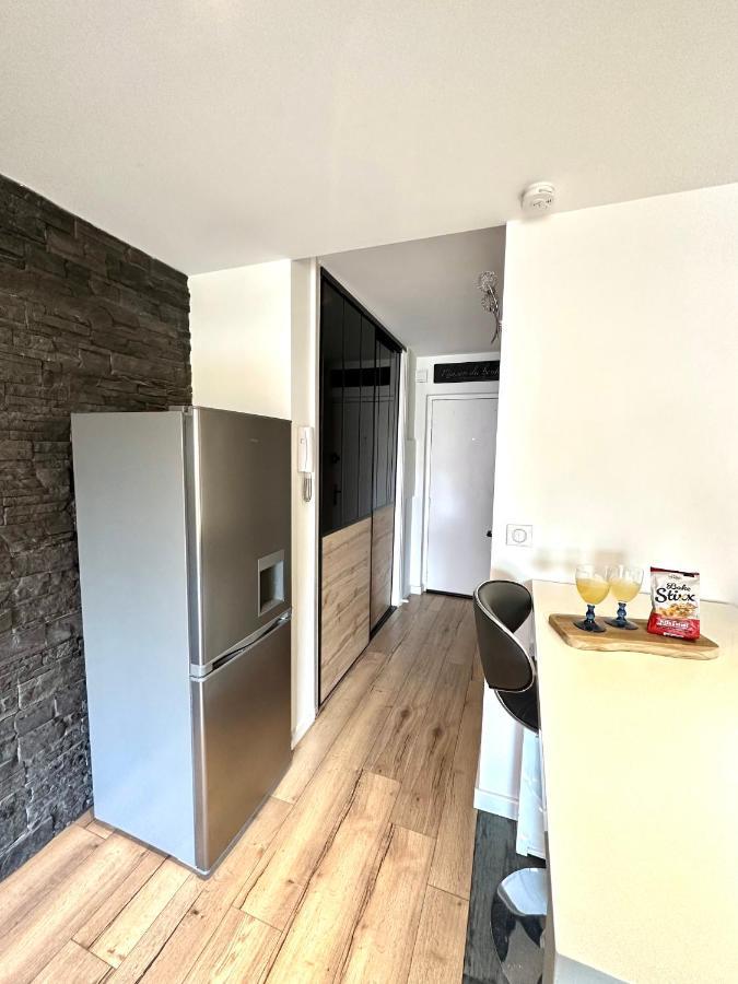 Le Bijou Apartment *