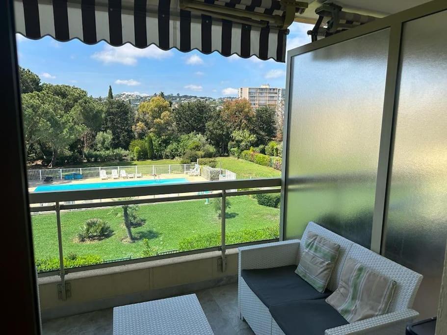 3p 50m² 400m Antibes
