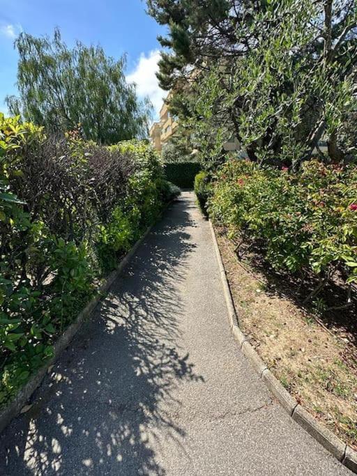 3p 50m² 400m Antibes