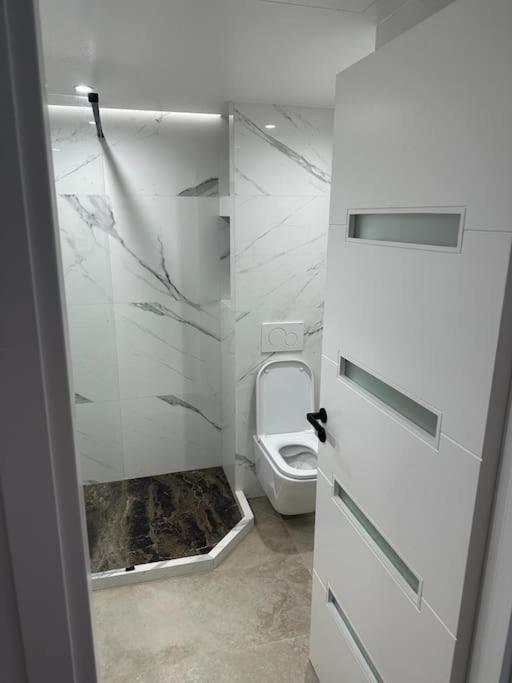 Appartement 3p 50m² 400m