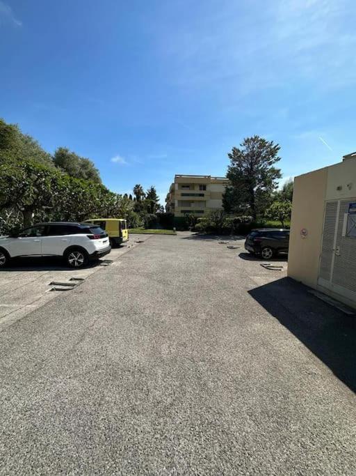 3p 50m² 400m Appartement