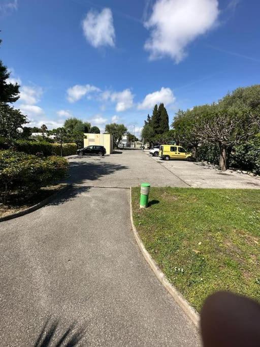 Appartement 3p 50m² 400m Antibes