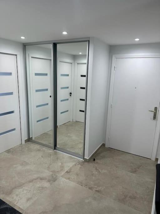3p 50m² 400m * Antibes