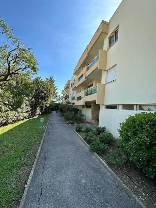 Appartement 3p 50m² 400m Antibes