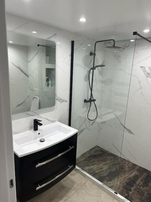 3p 50m² 400m Antibes