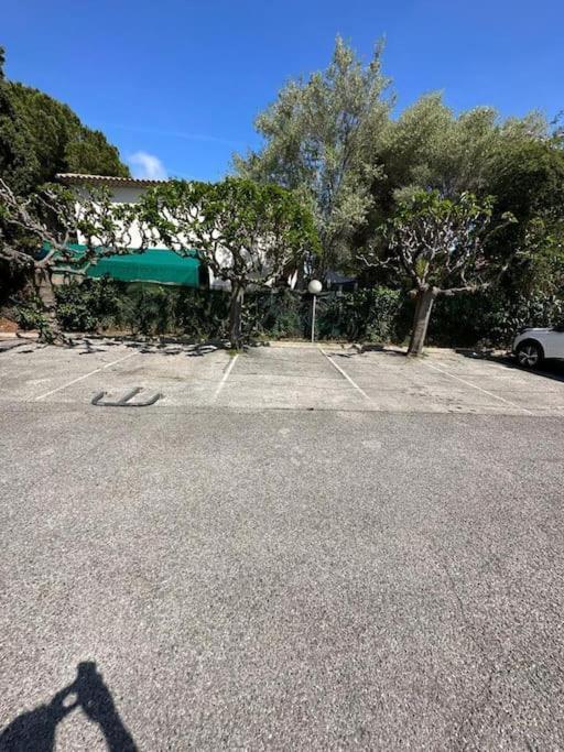 Appartement 3p 50m² 400m *