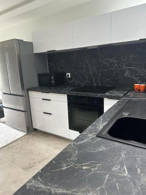 Appartement 3p 50m² 400m