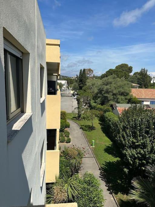 Appartement 3p 50m² 400m