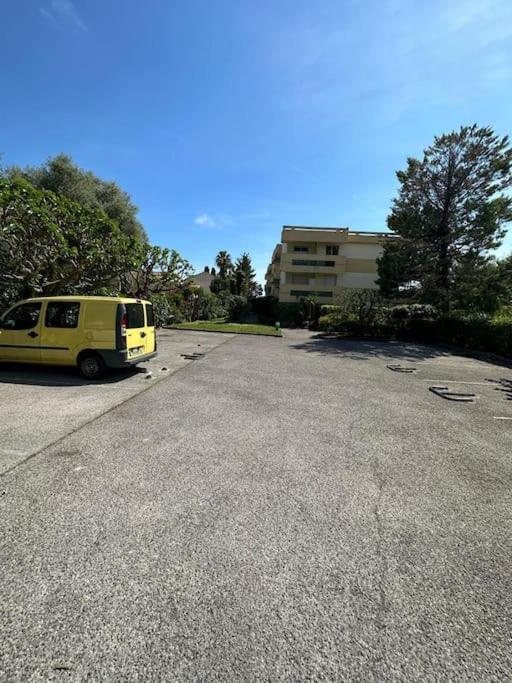 3p 50m² 400m Appartement *