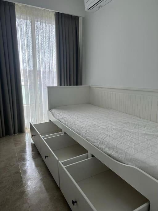 Appartement 3p 50m² 400m