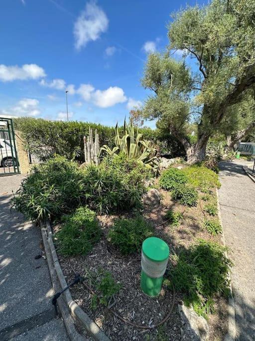 3p 50m² 400m Appartement Antibes