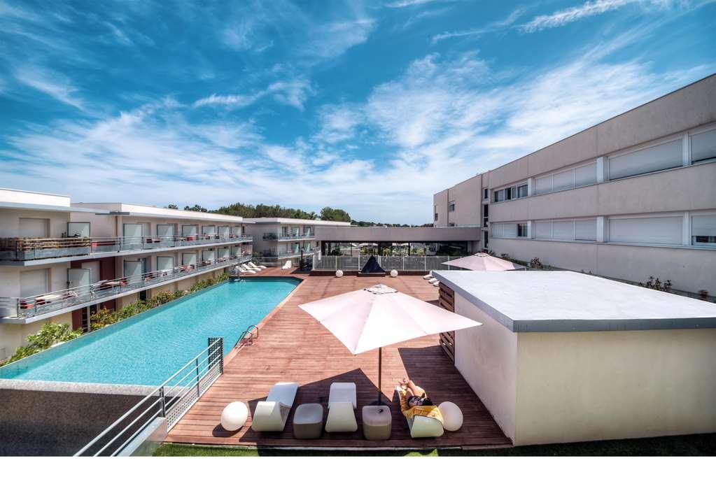 Hotel Comfort Le Maestria