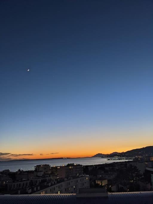 Beautiful Rooftop With Terrace And Sea View. Apartment
