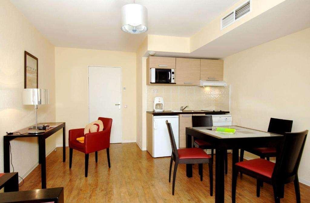 Apartment Odalys Olympe Antibes